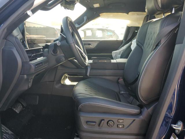 2025 INFINITI QX80 AUTOG - JN8AZ3CC4S9600945