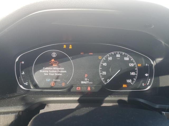 2018 HONDA ACCORD SPO #3292674615