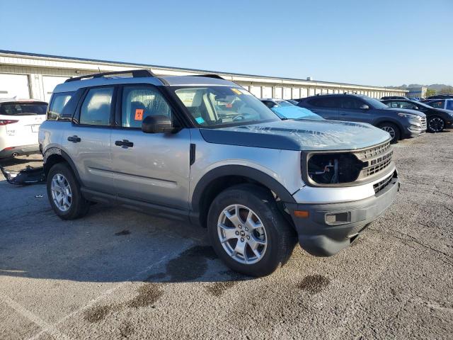 2021 FORD BRONCO SPO #3276917567