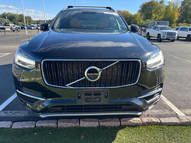 2018 VOLVO XC90 T5 YV4102PK9J1339534