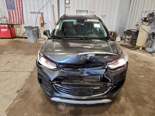 2018 CHEVROLET TRAX 1LT - KL7CJLSB7JB683991
