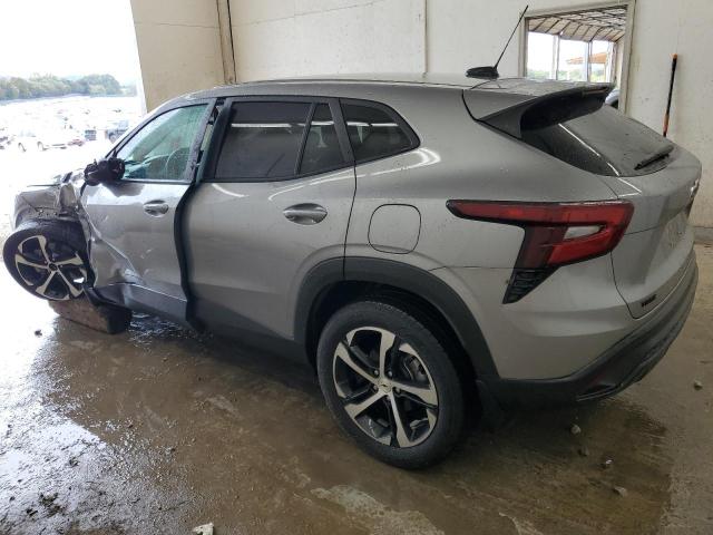 2024 CHEVROLET TRAX 1RS #3304737910