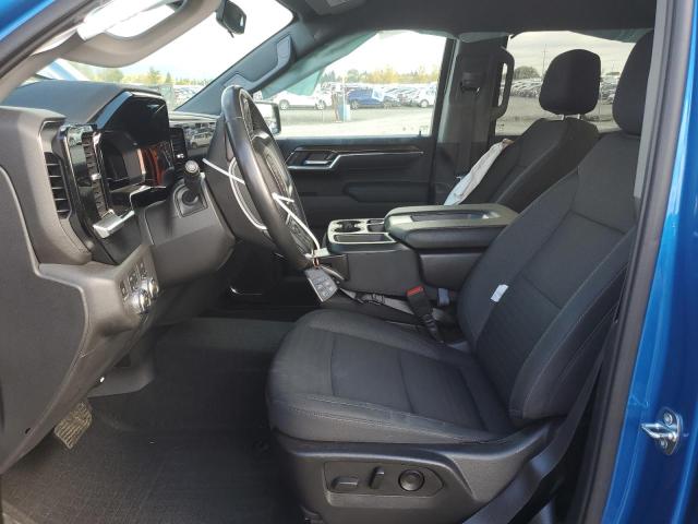 2022 GMC SIERRA K15 #3284169546