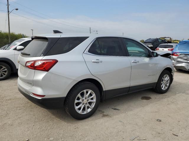 2021 CHEVROLET EQUINOX LT - 3GNAXUEV2MS154369