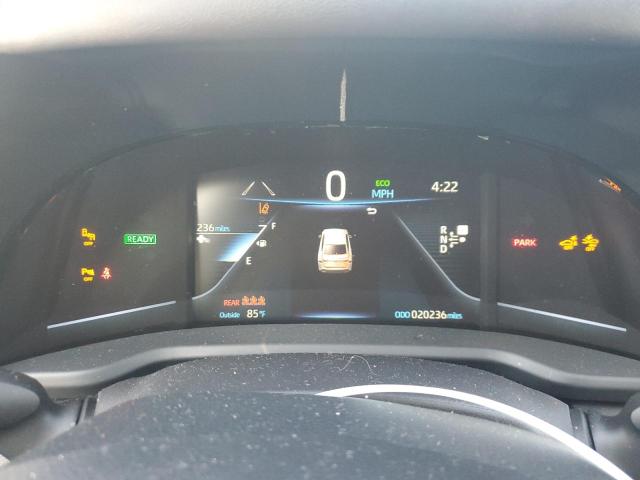 2023 TOYOTA MIRAI XLE #3303937694