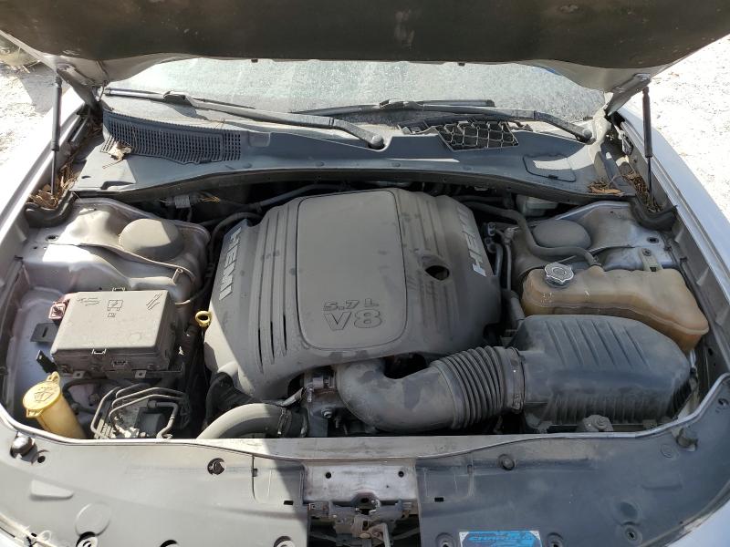 2015 DODGE CHARGER R/T #3301879440