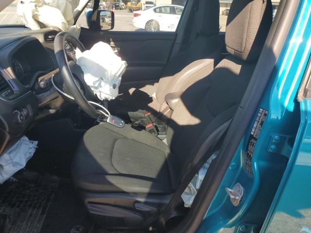 2020 JEEP RENEGADE L #3281507004