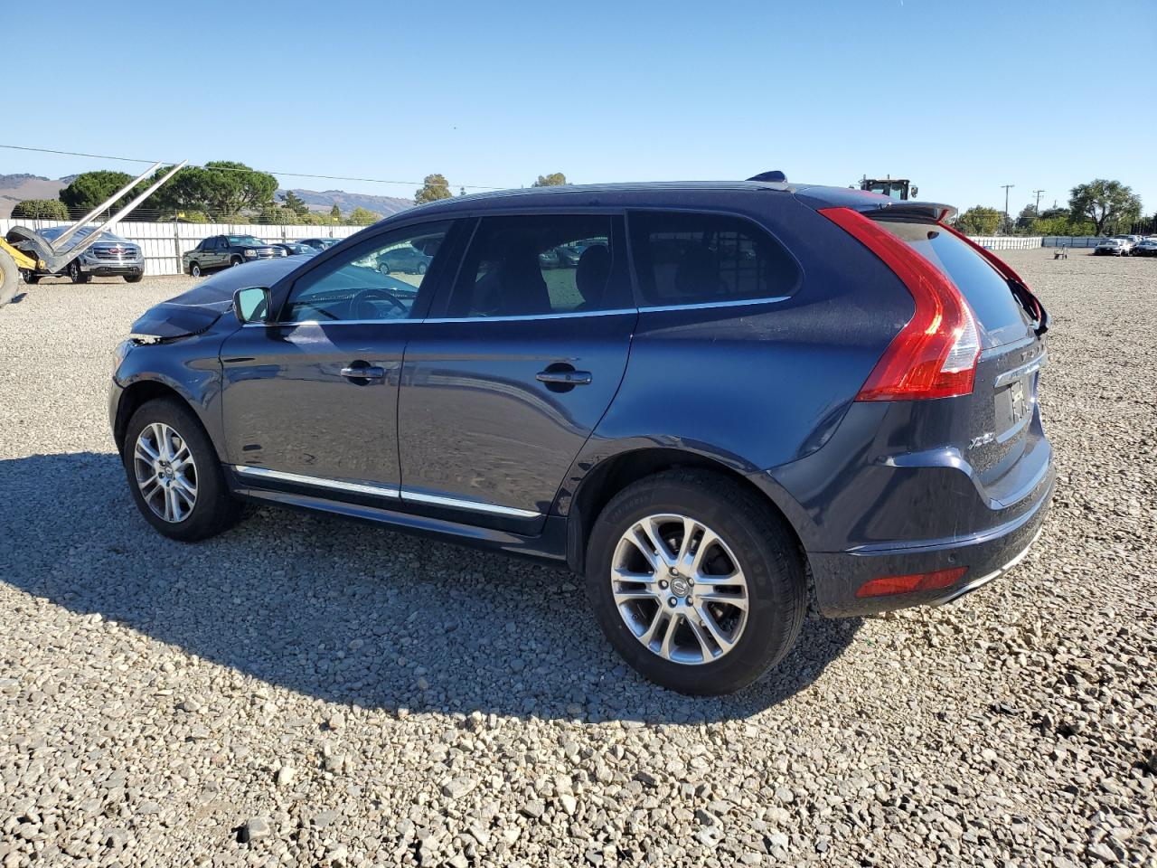 VOLVO XC60 3.2