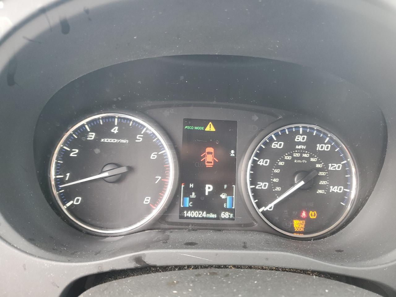 MITSUBISHI OUTLANDER SE