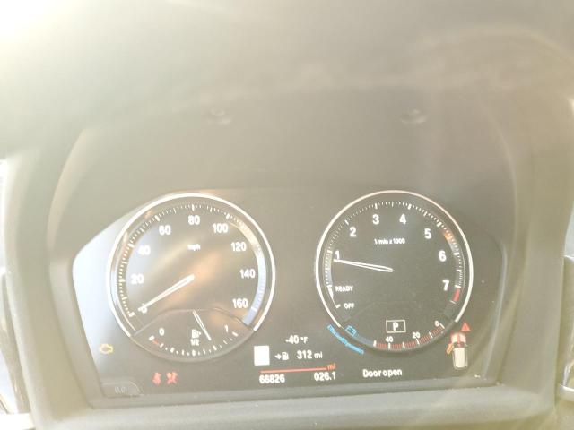 2021 BMW X1 XDRIVE2 - WBXJG9C06M5T14800