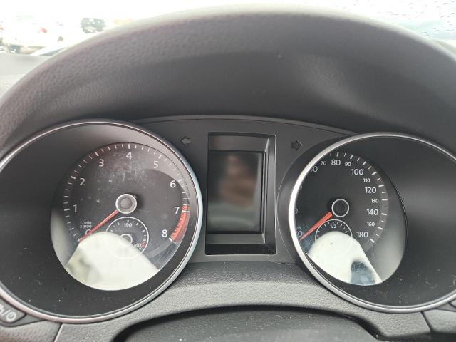 2013 VOLKSWAGEN GTI #3290484507