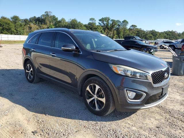 2017 KIA SORENTO EX #3285803648