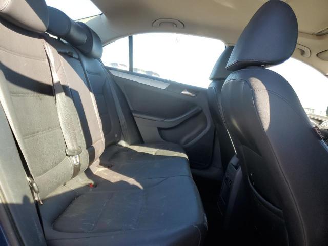 2011 VOLKSWAGEN JETTA TDI - 3VWLL7AJ5BM025946