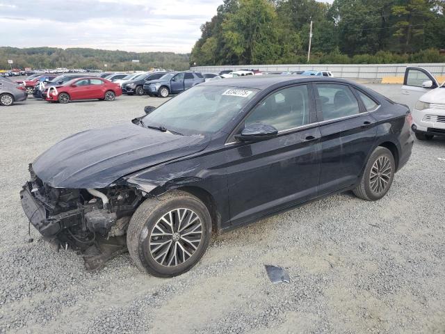2021 VOLKSWAGEN JETTA S - 3VWC57BU5MM094917