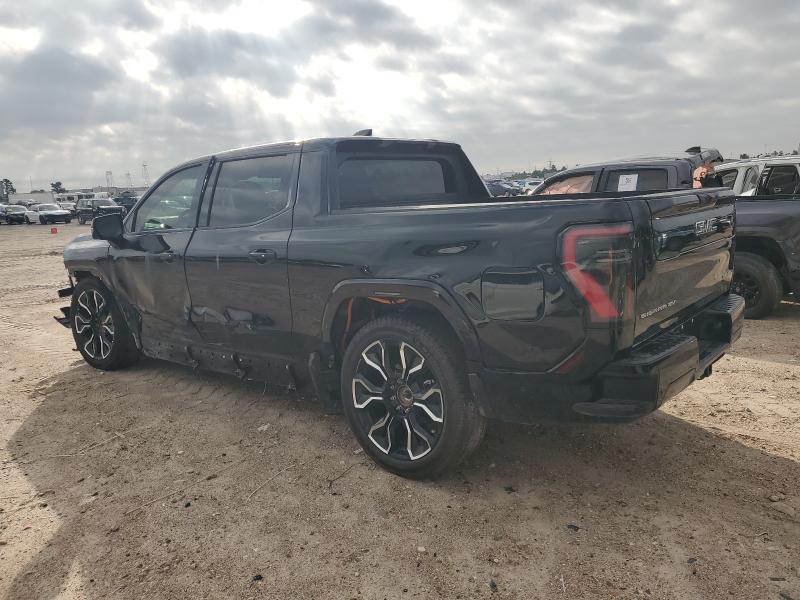 2025 GMC SIERRA DEN 1GT40LEL9SU403489