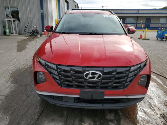 2023 HYUNDAI TUCSON SEL 5NMJB3AE0PH260581