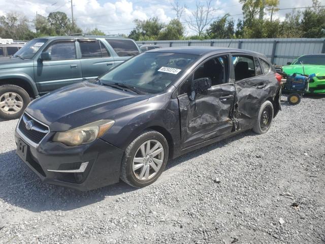 SUBARU IMPREZA PREMIUM