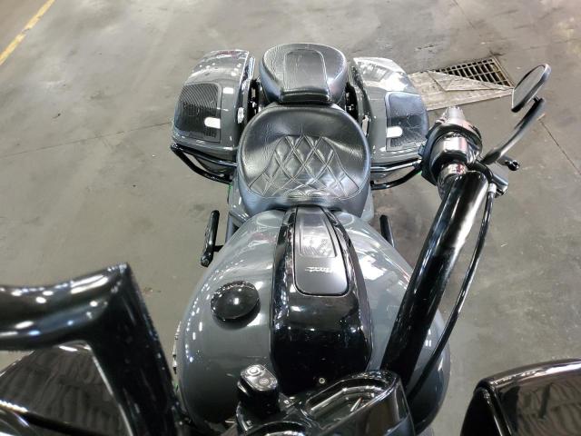 2022 HARLEY-DAVIDSON FLTRXS #3283988848