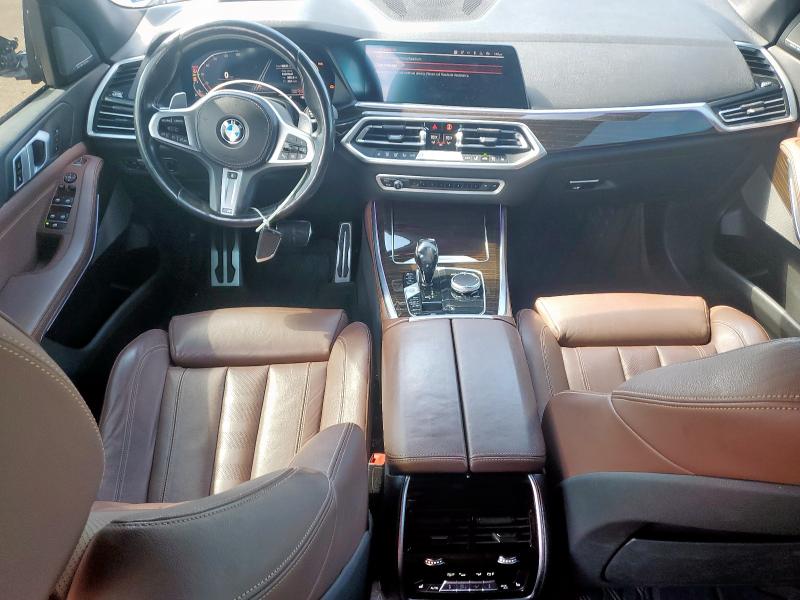 2019 BMW X5 XDRIVE4 #3308530549