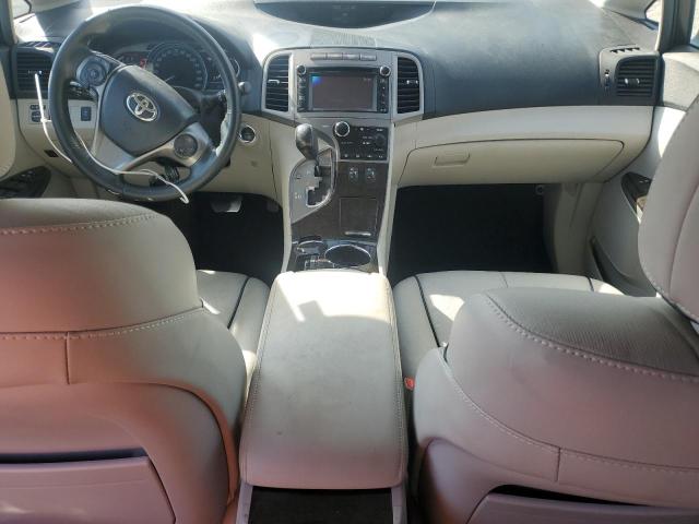 2014 TOYOTA VENZA LE - 4T3BK3BB5EU096066