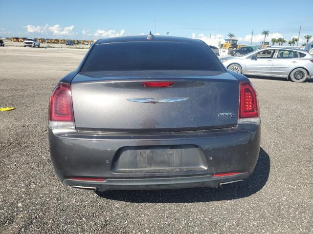 2017 CHRYSLER 300 S - 2C3CCABG7HH506327