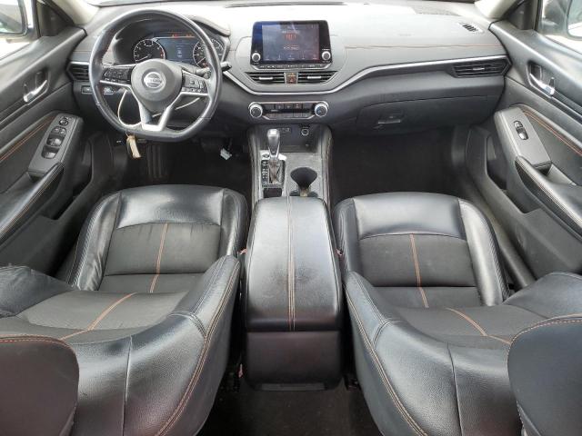 2021 NISSAN ALTIMA SR 1N4BL4CV4MN416677