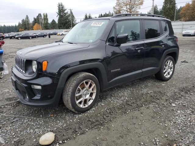 JEEP RENEGADE L