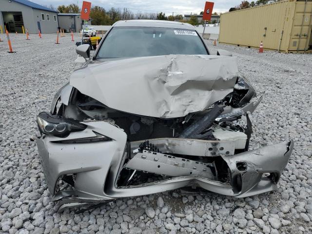 2015 LEXUS IS 250 - JTHBF1D21F5058167