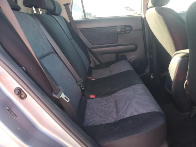 2012 TOYOTA SCION XB #3298060148