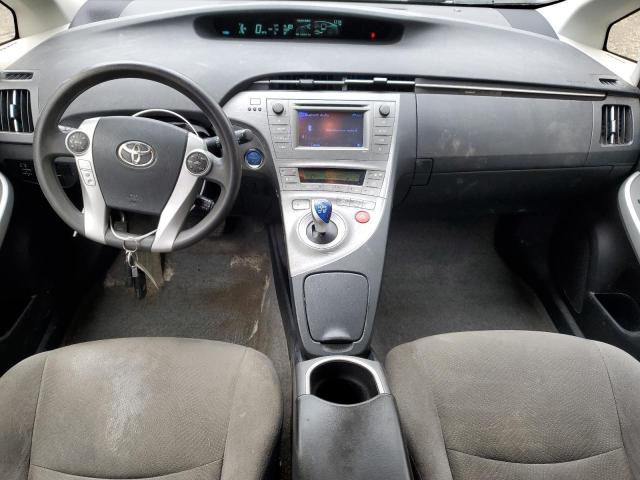 2015 TOYOTA PRIUS - JTDKN3DU0F1891371