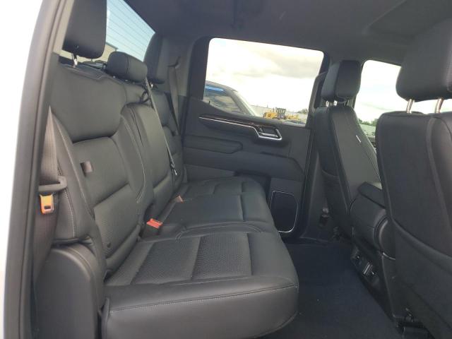 2025 GMC SIERRA K15 1GTPUCEK9SZ164201