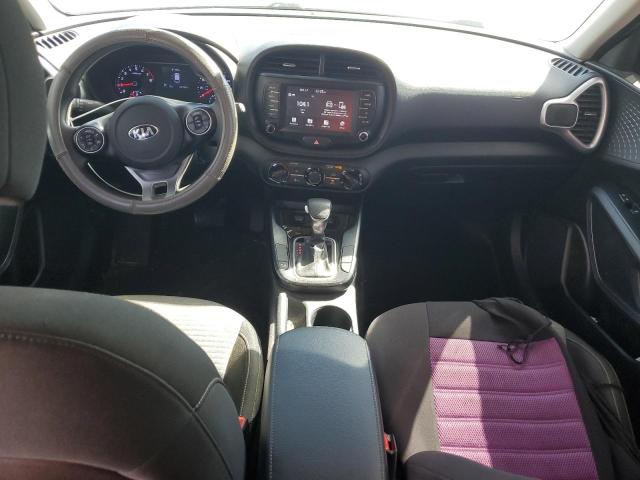 2020 KIA SOUL LX - KNDJ23AU8L7043045