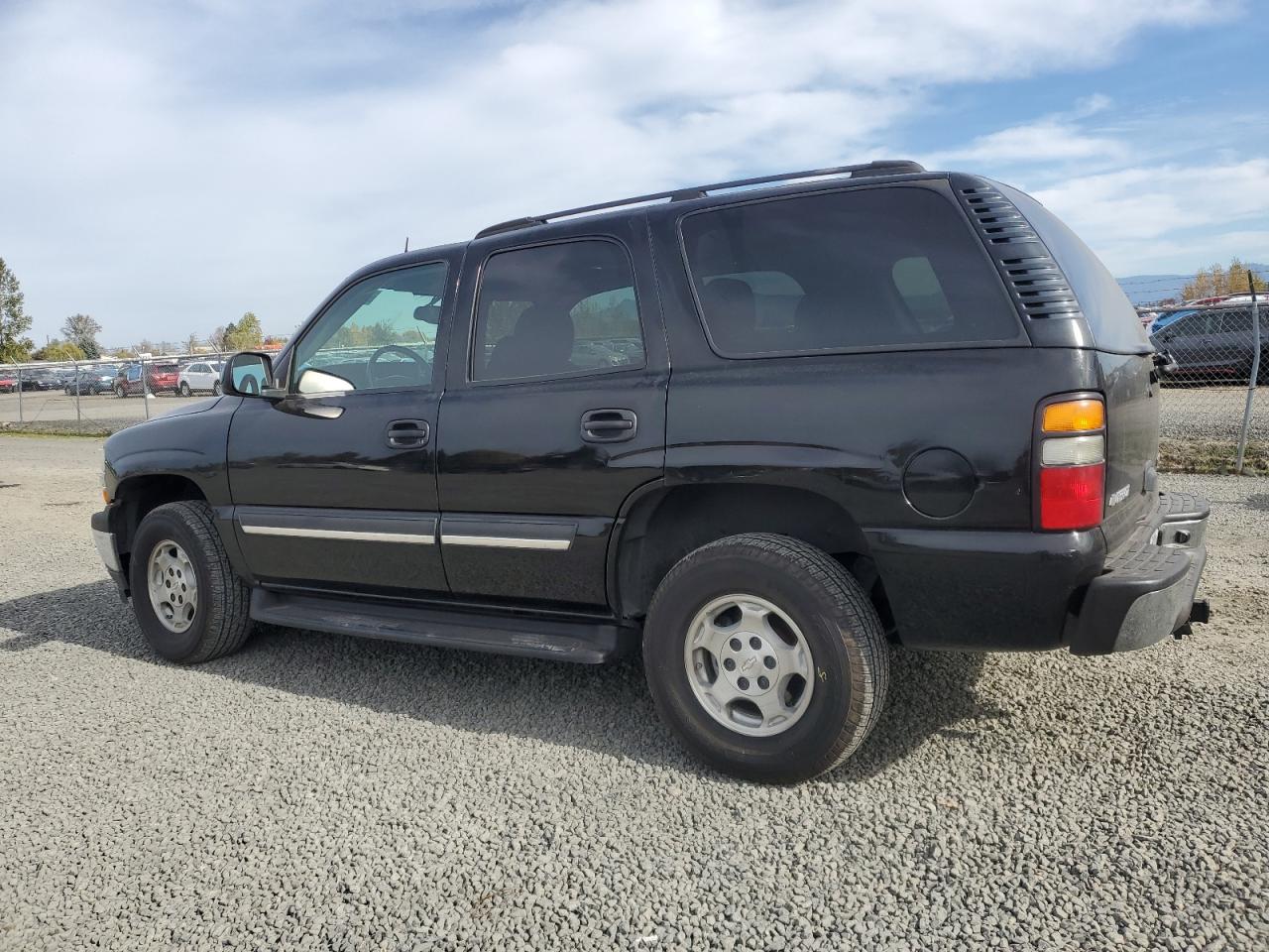 Lot #3281775890 2005 CHEVROLET TAHOE C150