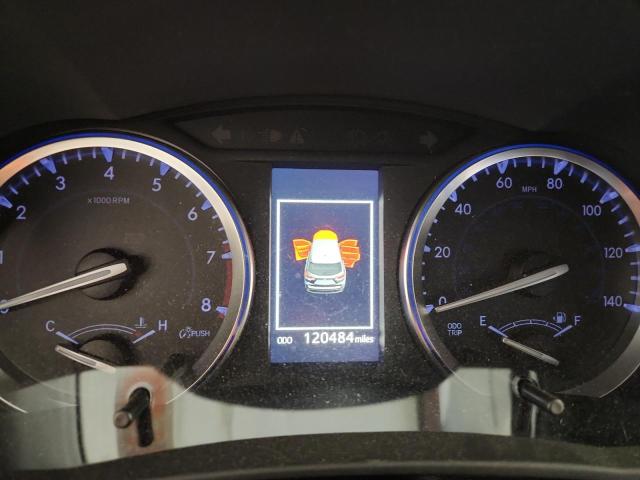 2018 TOYOTA HIGHLANDER - 5TDJZRFH6JS875402