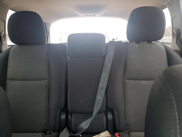 2018 NISSAN PATHFINDER - 5N1DR2MM2JC602121