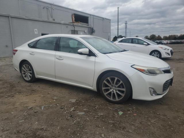 2013 TOYOTA AVALON BAS - 4T1BK1EB6DU048759