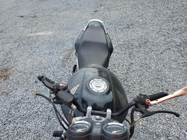 2003 HONDA CB900 F - JH2SC48083M101027