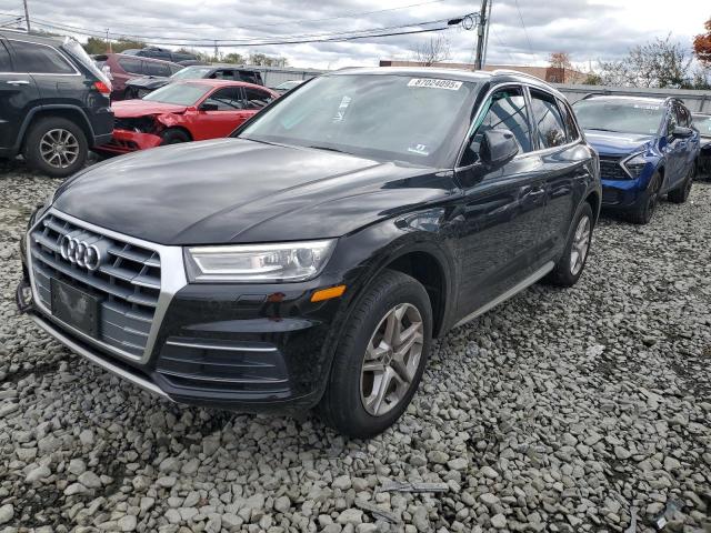 Global Auto Auctions: 2019 AUDI Q5 PREMIUM