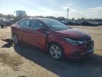Lot #3296340424 2017 CHEVROLET CRUZE LT