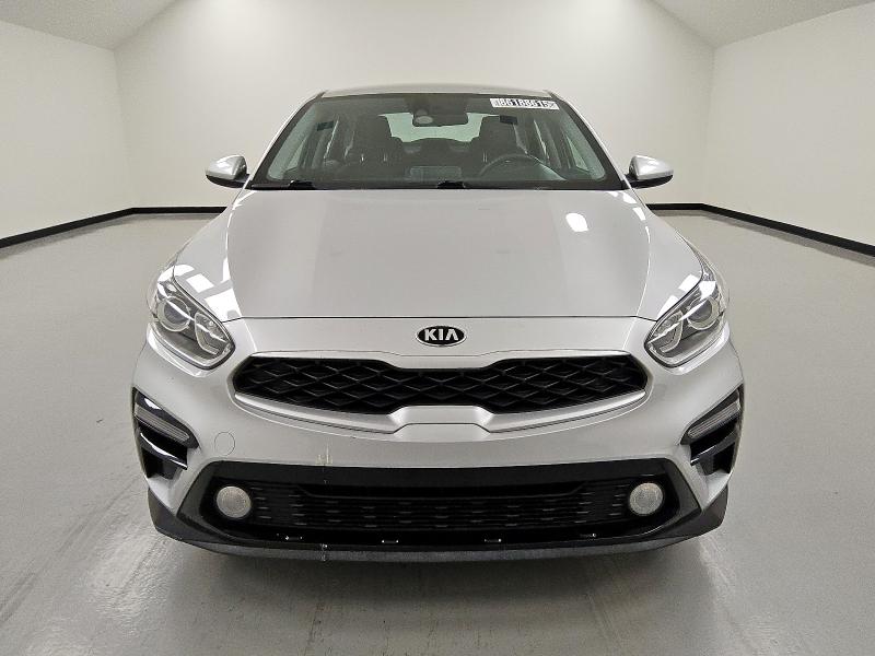 2021 KIA FORTE FE - 3KPF24AD1ME308904