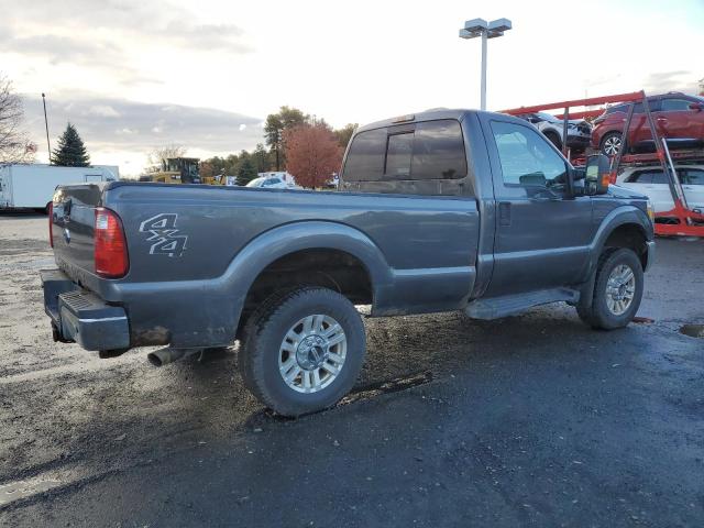 2015 FORD F250 SUPER - Inny widok
