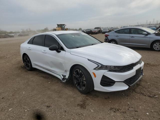 2022 KIA K5 GT LINE #3284914954