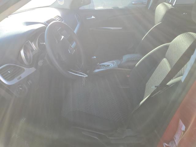 2020 DODGE JOURNEY SE - 3C4PDCAB1LT279762