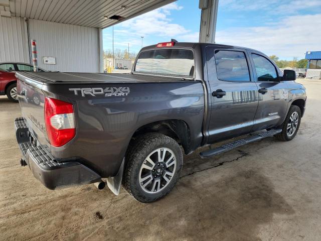 2020 TOYOTA TUNDRA CRE - 5TFDY5F11LX933344
