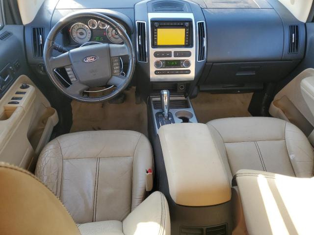 2010 FORD EDGE LIMIT - 2FMDK4KC9ABB02645