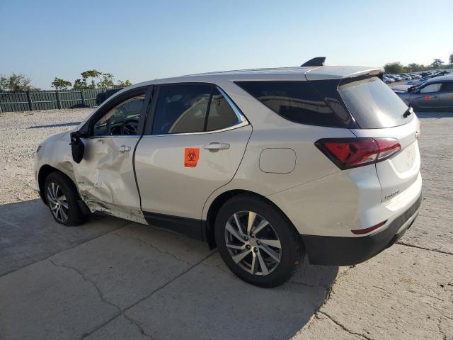 2022 CHEVROLET EQUINOX LT #3302871907