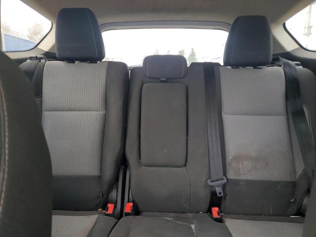 2017 FORD ESCAPE SE - 1FMCU9GD8HUE19194