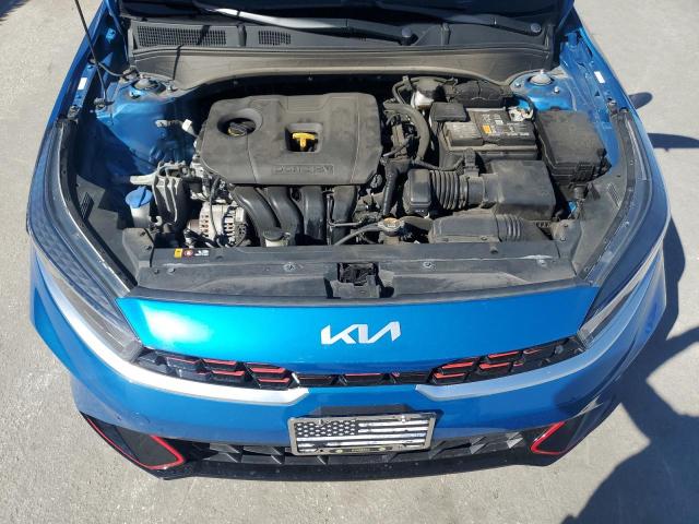 2023 KIA FORTE GT L 3KPF54AD7PE559390