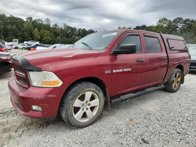 DODGE RAM 1500 S