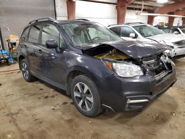 2018 SUBARU FORESTER 2 #3302589763